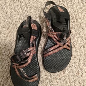 Chaco sandals